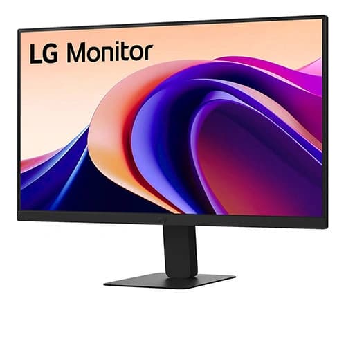 LG 24U631A-B 24 Inch Monitor